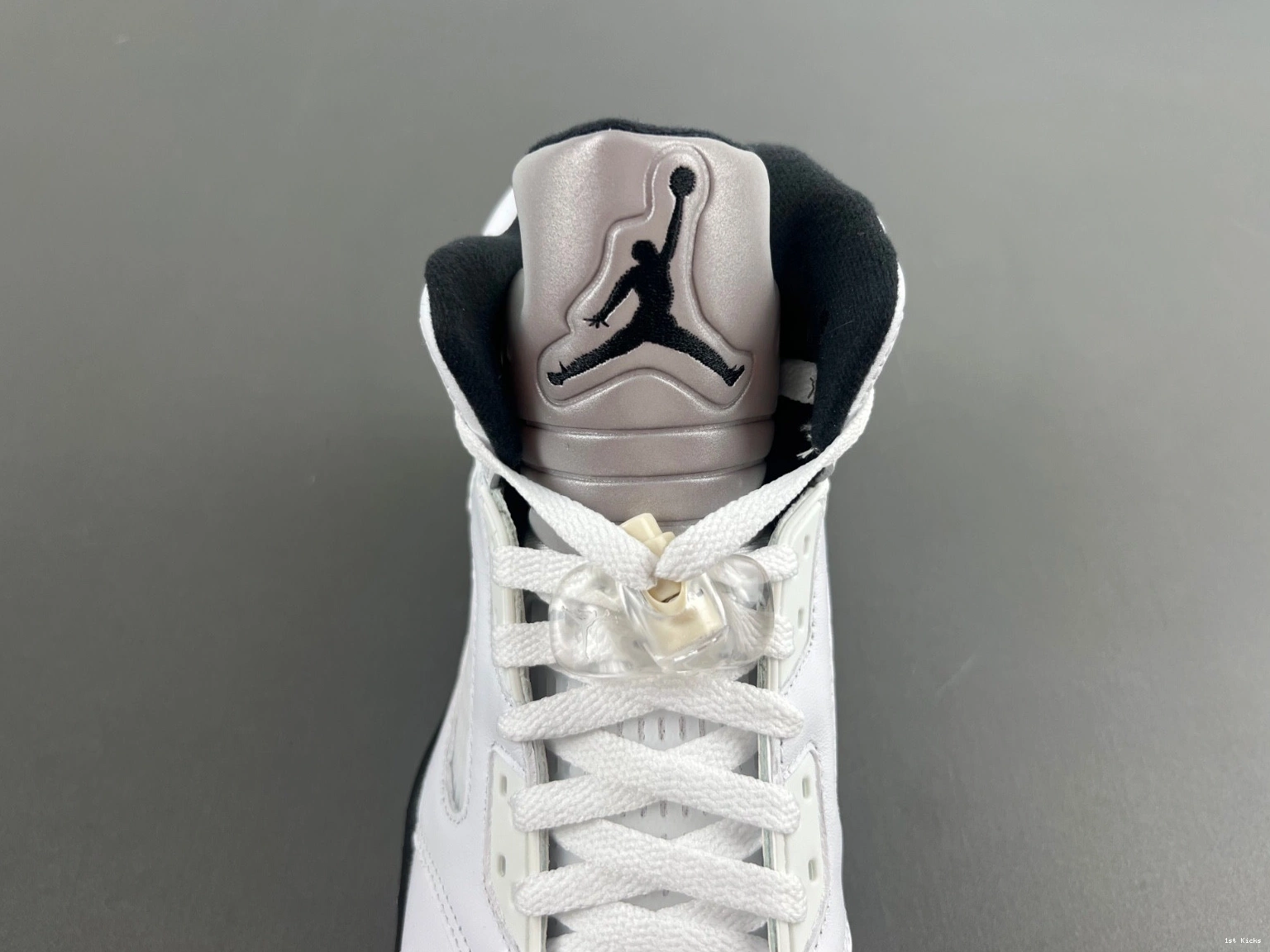5 Black Air DD0587-110 Jordan White 0126